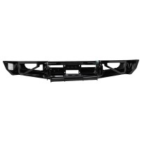 Pare-chocs SAHARA BUMPER LX470 & 100 IFS ARB - Protection 4x4 Premium